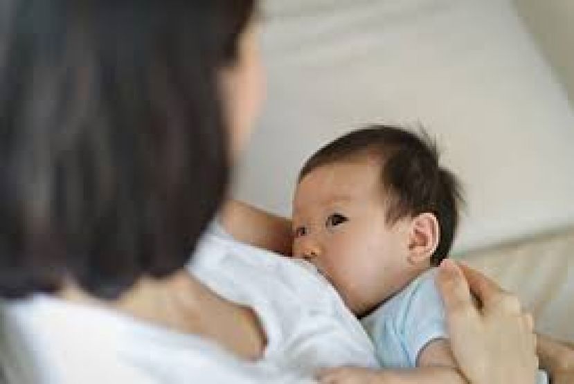 哺乳一定要知道的事