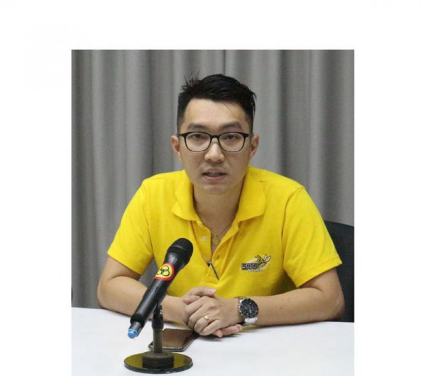 刘龙雨：需了解地方发展和市议会权限 不该混为一谈