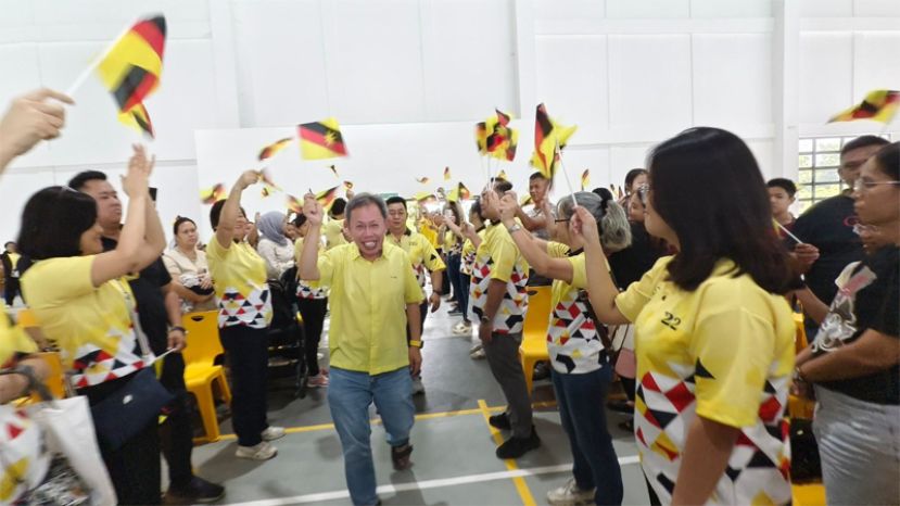 石角洪清河多种用途中心美化工程今年动工 成为吸引投资与游客的全新热点