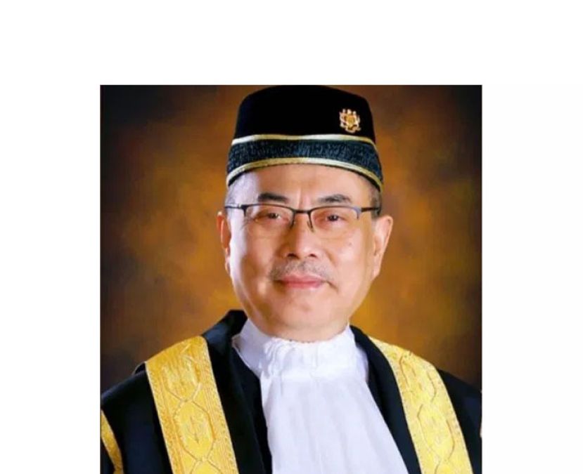 拿督旺阿末法立。