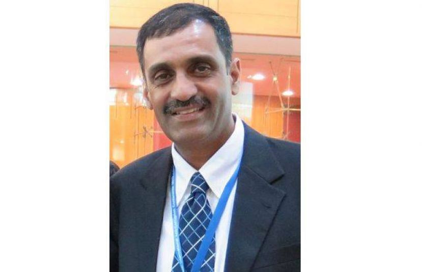 大马国际透明组织会长默哈末莫汉。