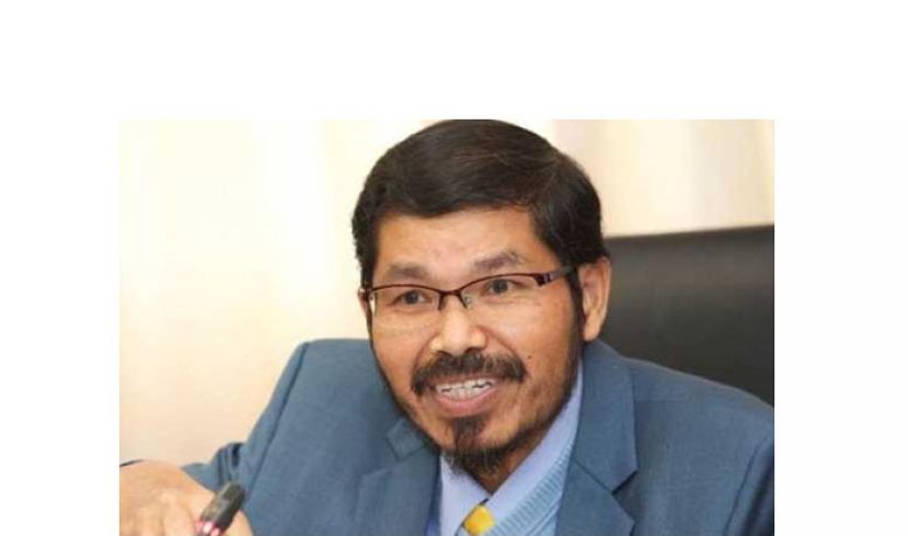 拿督斯里莫哈末乌兹尔。