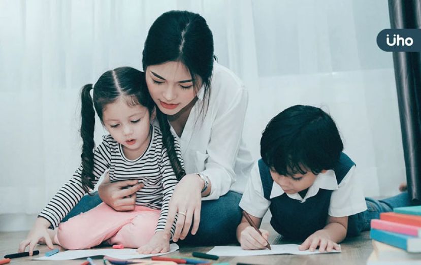孩子放假爸妈疲惫压力大?　留意 &ldquo;家长倦怠&rdquo; 3大警讯