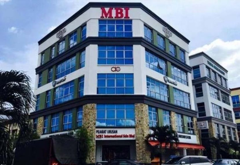大马警方启动MBI案调查  冻结500户头涉金额30亿