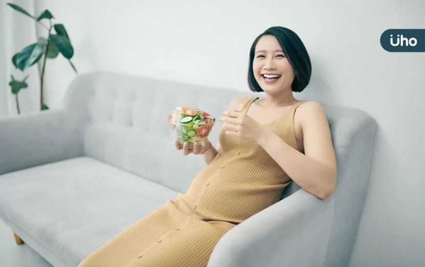 医揭孕期饮食3阶段：备孕关键少吃加工食品