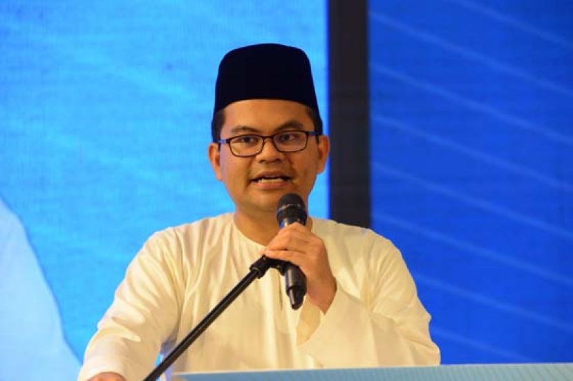 阿克玛促安华领导希盟，捍卫人民委托。