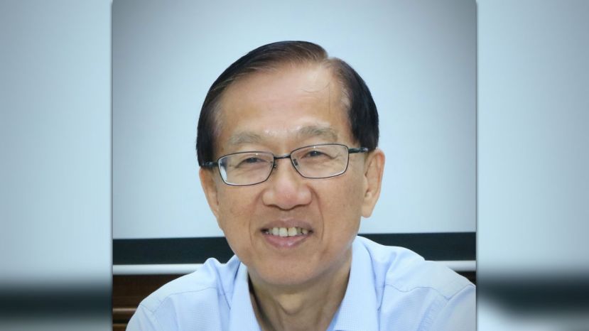 陈友信指《研究承认统考报告》已进入印刷阶段，交邱武英呈报告至教育部。