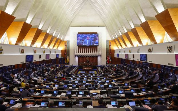 120票赞成、67票反对　下议院二读通过预算案