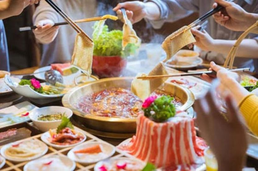 中秋连假大吃大喝　胃酸分泌过多怎么办？
