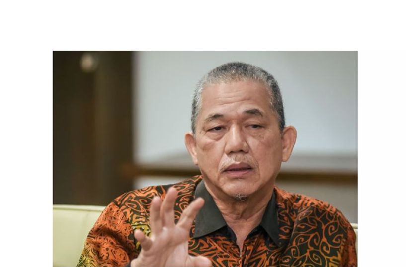 副首相拿督斯里法迪拉。