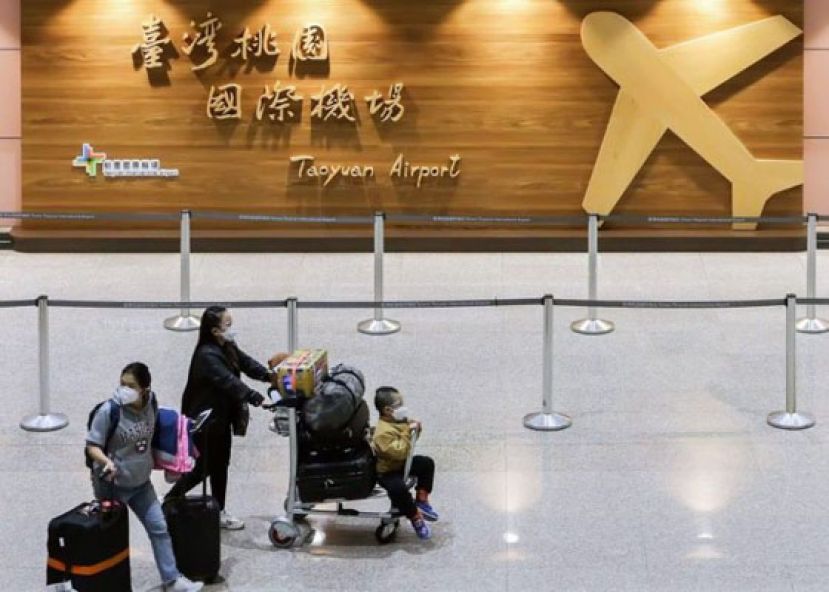 台湾&ldquo;0+7&rdquo;入境检疫　最快下月13日实施