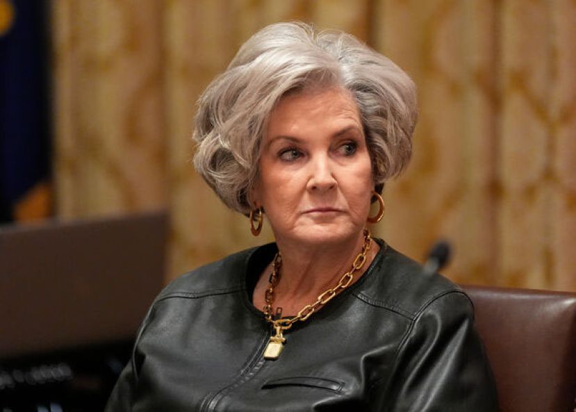 白宫幕僚长威尔斯。