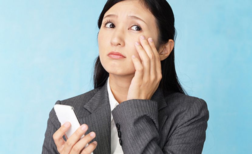 长时间用3C天气干冷干眼症上身　医教 &ldquo;3动作&rdquo; 缓解