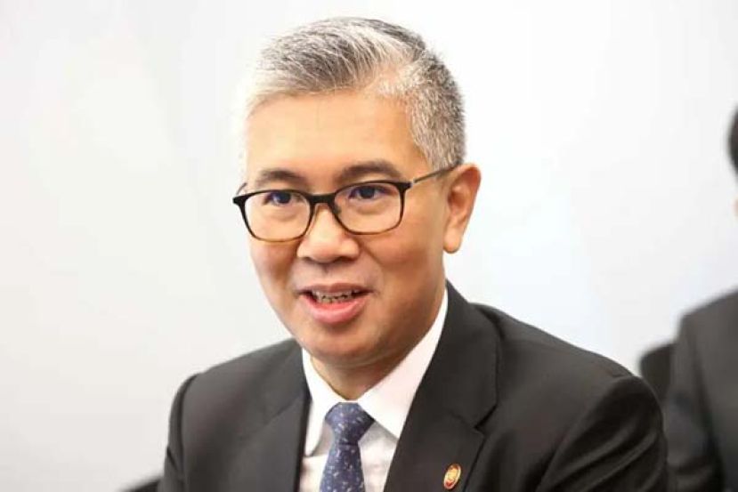 ●东姑扎夫鲁。