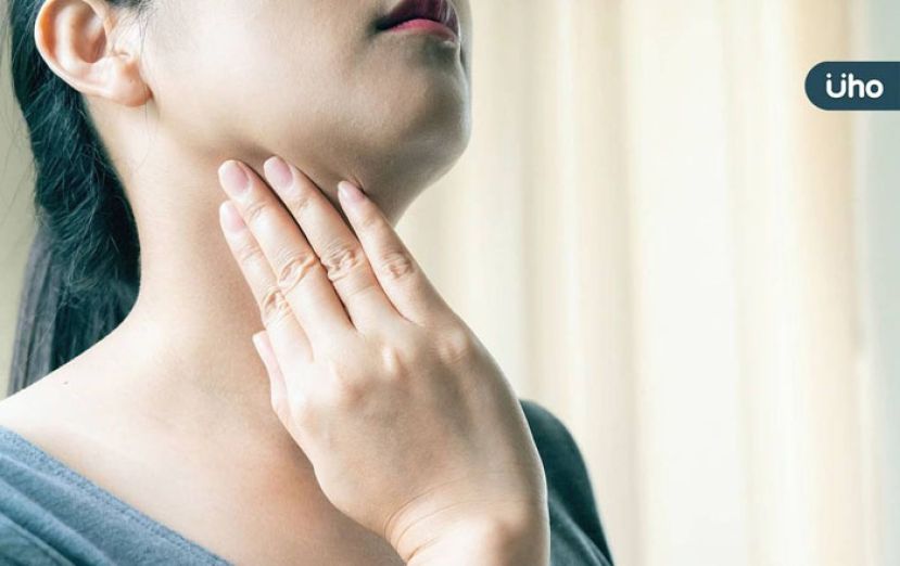 &ldquo;单侧声带麻痹&rdquo; 导致声音沙哑　医示警：严重恐吸入性肺炎