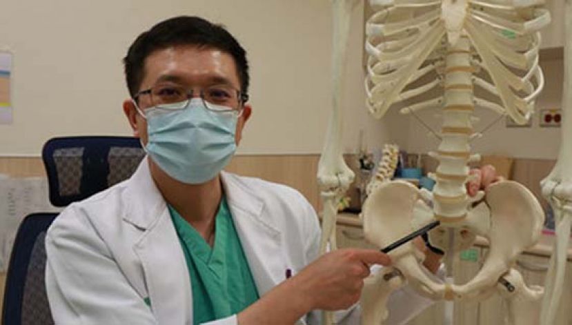 老虎伍兹靠它重返球场　&ldquo;躺著开刀&rdquo; 挥别下背痛