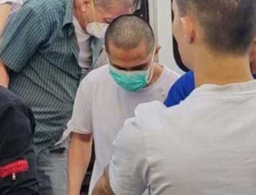 &ldquo;警破恋童性犯罪组织救5童&rdquo;案的30岁男主谋认罪    3月13日下判