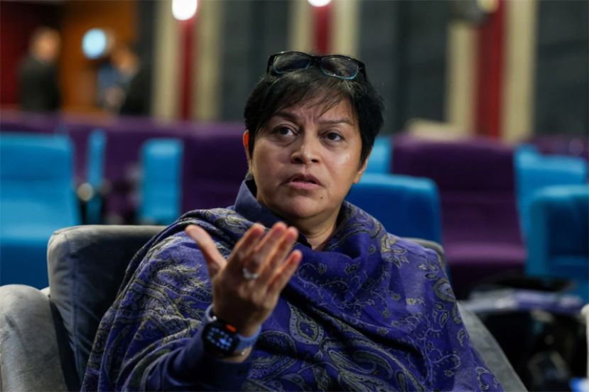 阿莎丽娜检控分权法案和限制首相任期的法案下周一提呈一读