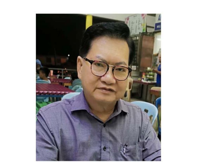 吴标生