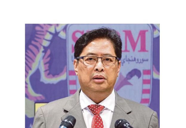 反贪污委员会在过去5年起获涉及贪污活动总值314亿令吉的资产