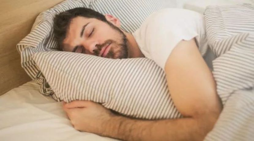 &ldquo;睡眠银行&rdquo;提前补眠，或能助高压人群解决问题。