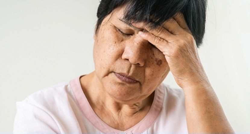 失眠好苦！ 中医教 &ldquo;安神药方 ＋ 按摩5穴位&rdquo; 助你好睡