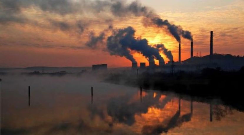 欧盟就2040年温室气体，减排90%目标达成协议。