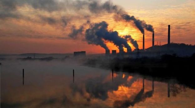 欧盟就2040年温室气体，减排90%目标达成协议。