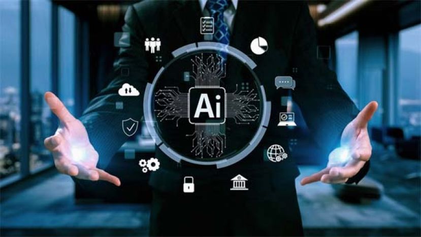 中国宣布深入实施“AI+行动” 要求各地确保见效。
