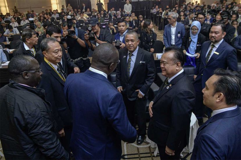 阿历山大：大马面临工程师短缺问题  仍需要10万名工程师