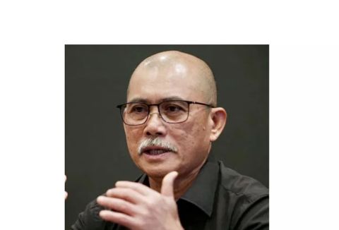 拿督斯里罗纳建迪。