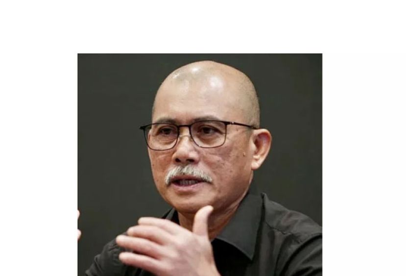 拿督斯里罗纳建迪。