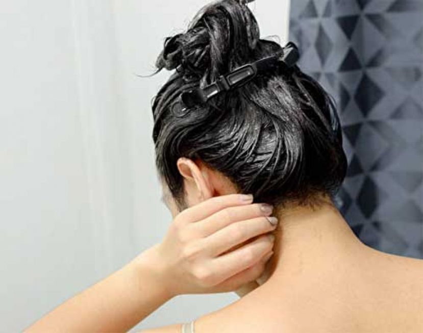 染发可能引起过敏、致癌 6类人不适合