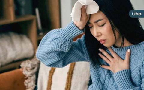 致命脑膜炎后遗症超惨　医警告1部位突出是征兆