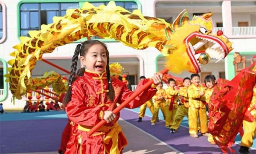 &ldquo;春节&rdquo;申遗成功，中国世界非遗总数达44项居世界第一。