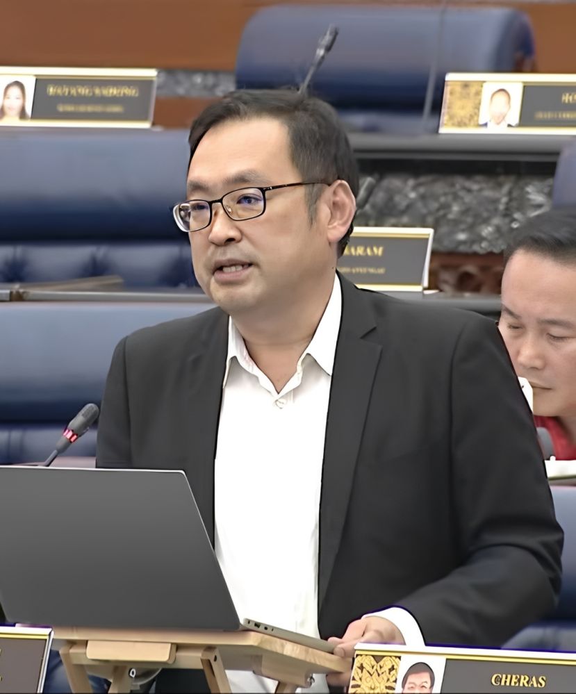 张健仁：国民储蓄银行（BSN）前职员诈骗案  银行尽快归还受害客户被骗的款项 不得拖延