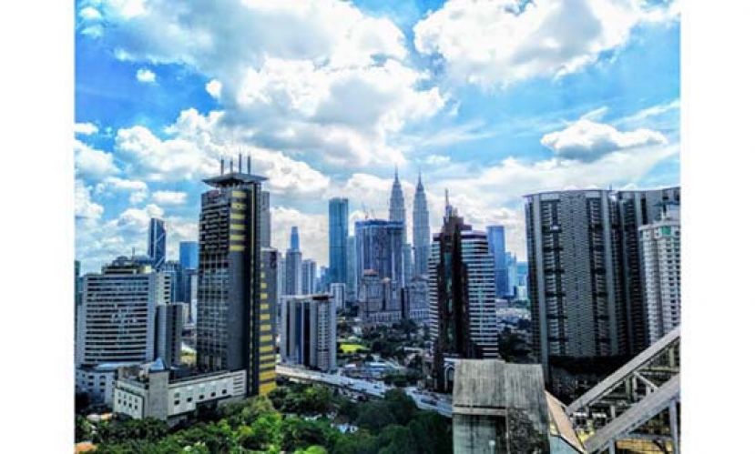 大马贪污印象指数下滑6位