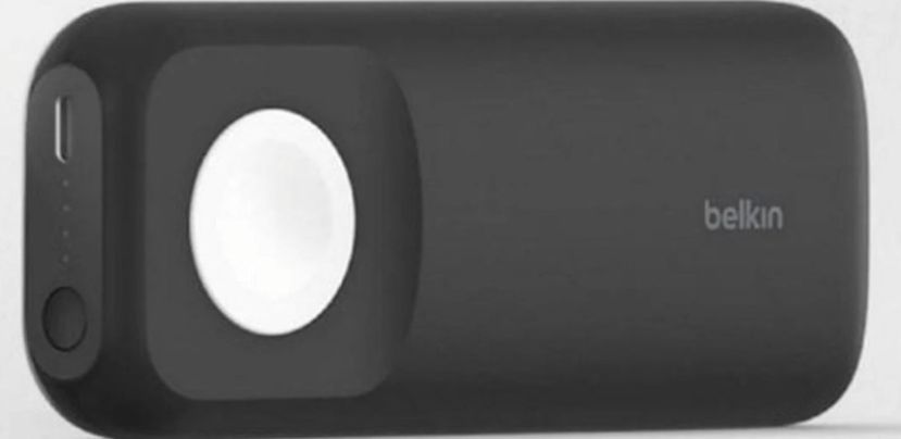 Belkin宣布在全球召回型号为BPD005的BoostCharge Pro多功能行动电源