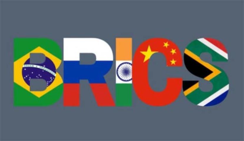 中国欢迎越南，成为金砖国家伙伴国。