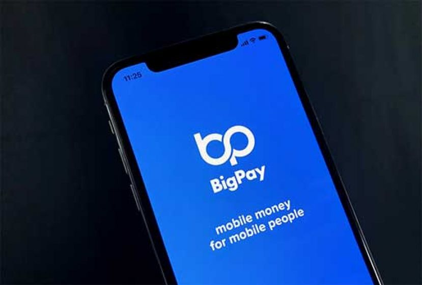 诈骗警报：提防使用BigPay品牌的诈骗者