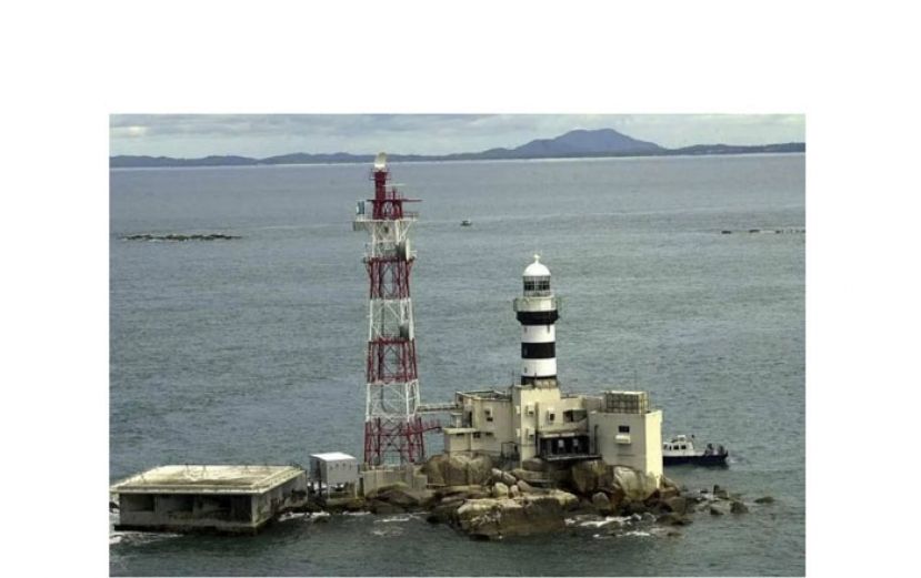 内阁议决：白礁岛主权案继续兴讼