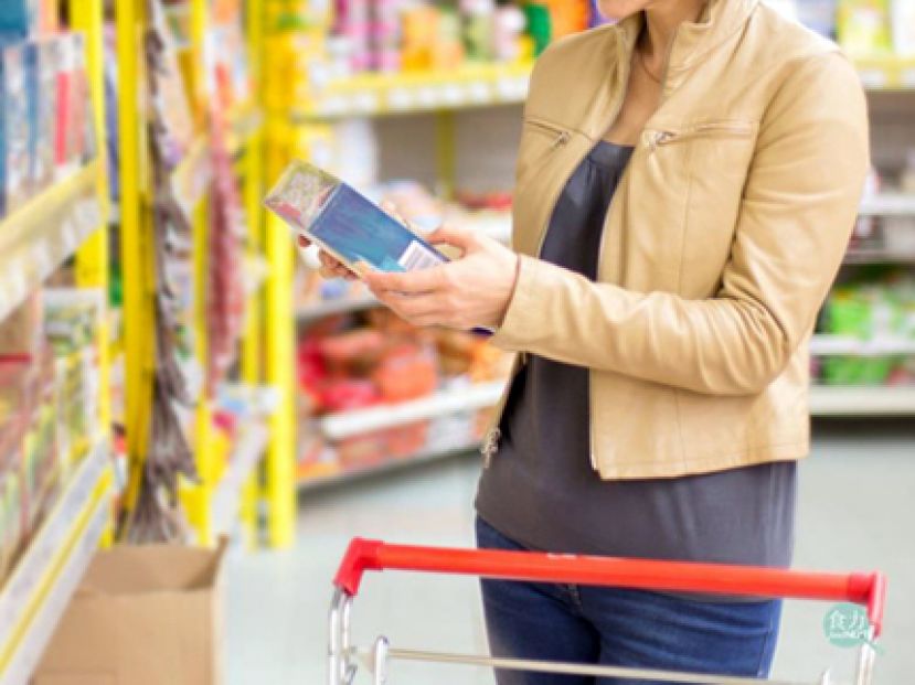 看懂食品添加物  吃出安心好健康
