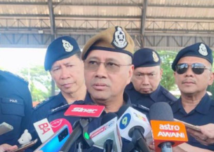 亚亦君令补选提名会场一度出现技术性停电