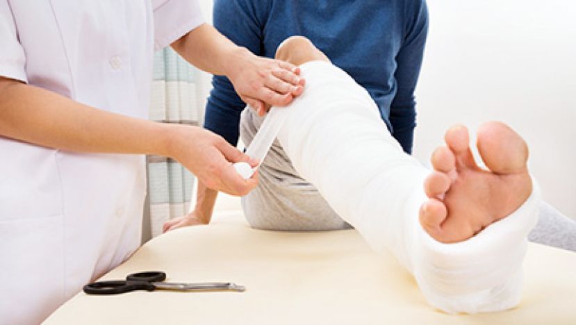 一跌就骨折？正确保骨秘诀防骨松