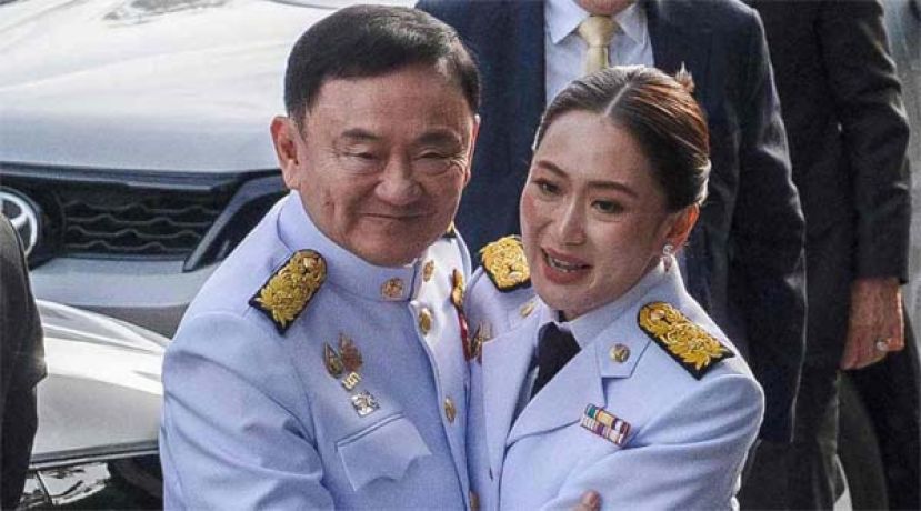 首相：保护公众和国家添收入。