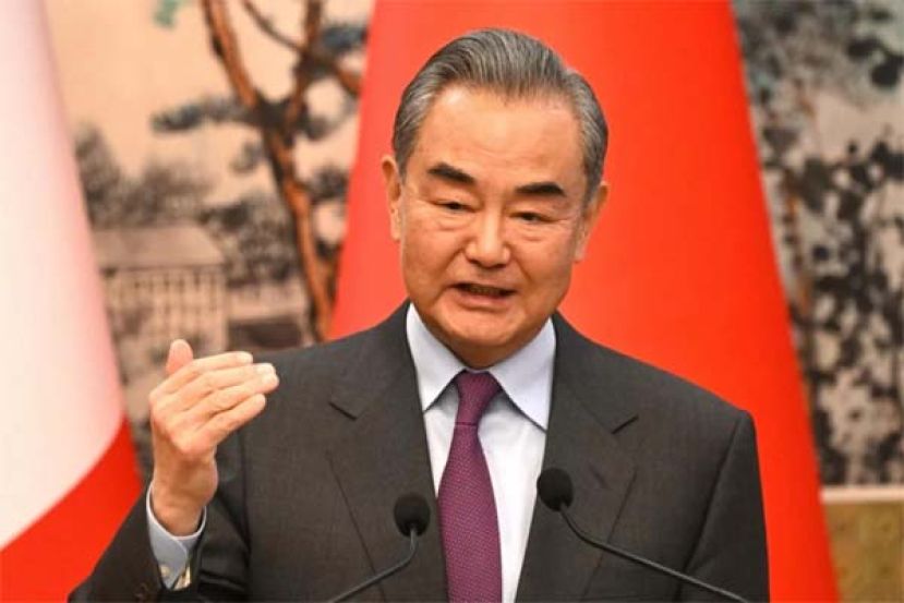 延续中国外长35年惯例，王毅5日出访非洲4国。