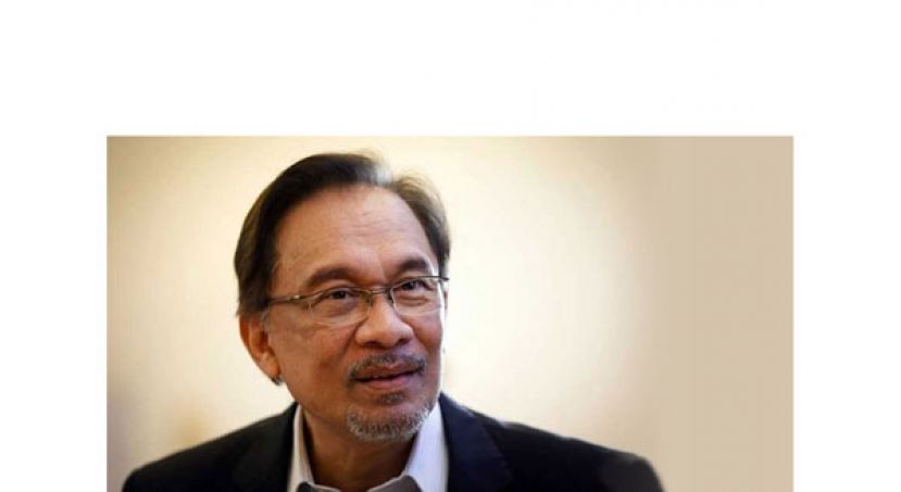 假帐号 网传一则首相的推特账号对承认独中统考