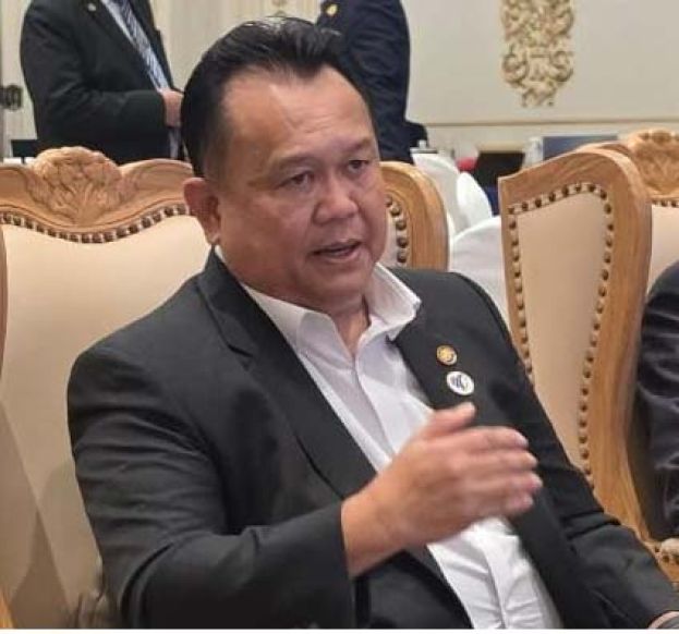 ●工程部长亚历山大南达林奇。