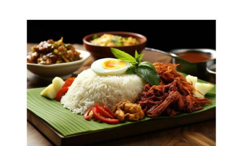 多元特色大马早餐文化　列联合国非物质文化遗产名录