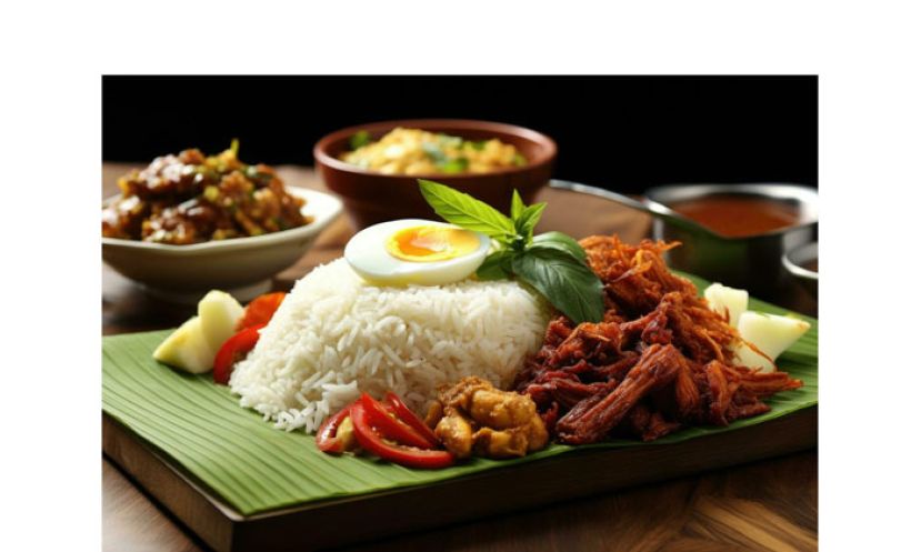 多元特色大马早餐文化　列联合国非物质文化遗产名录